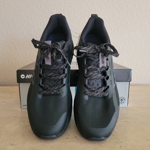 Hi-Tec Men's Trail Shoe NEW - Picture 5 of 8